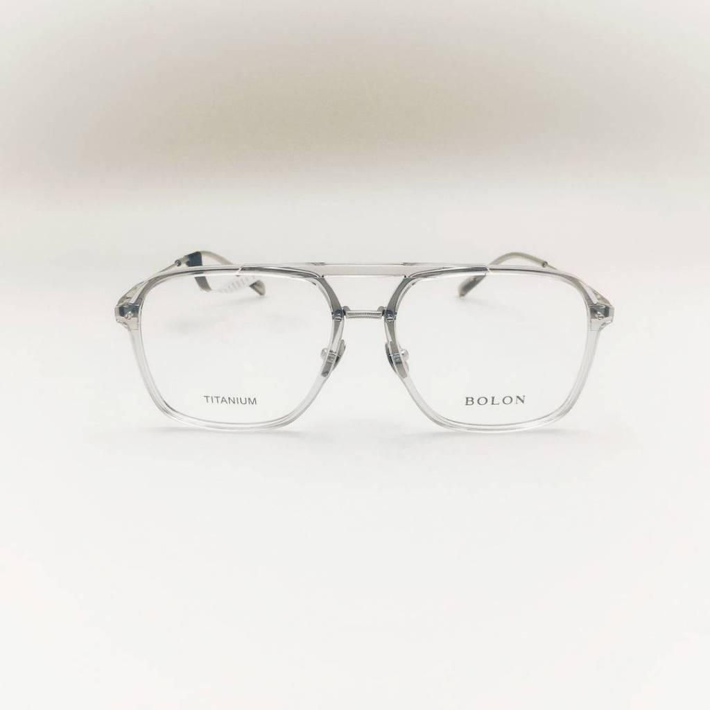 (พร้อมส่ง)กรอบแว่นสายตา Bolon