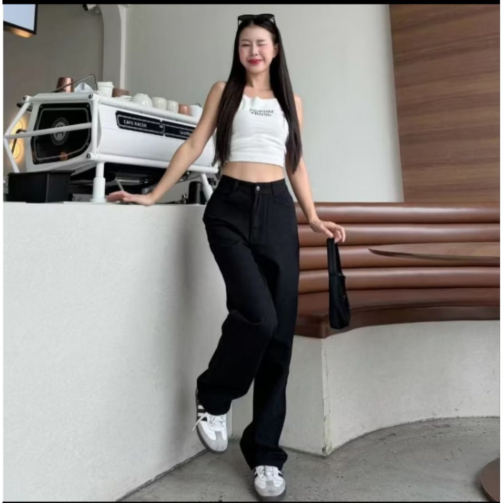 Belin Star ไซส์Lสีดำ