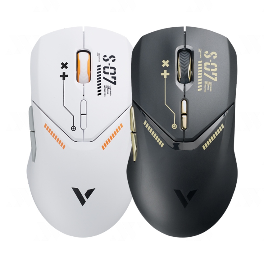 เมาส์ไร้สาย RAPOO (VT9PRO) WIRELESS MOUSE