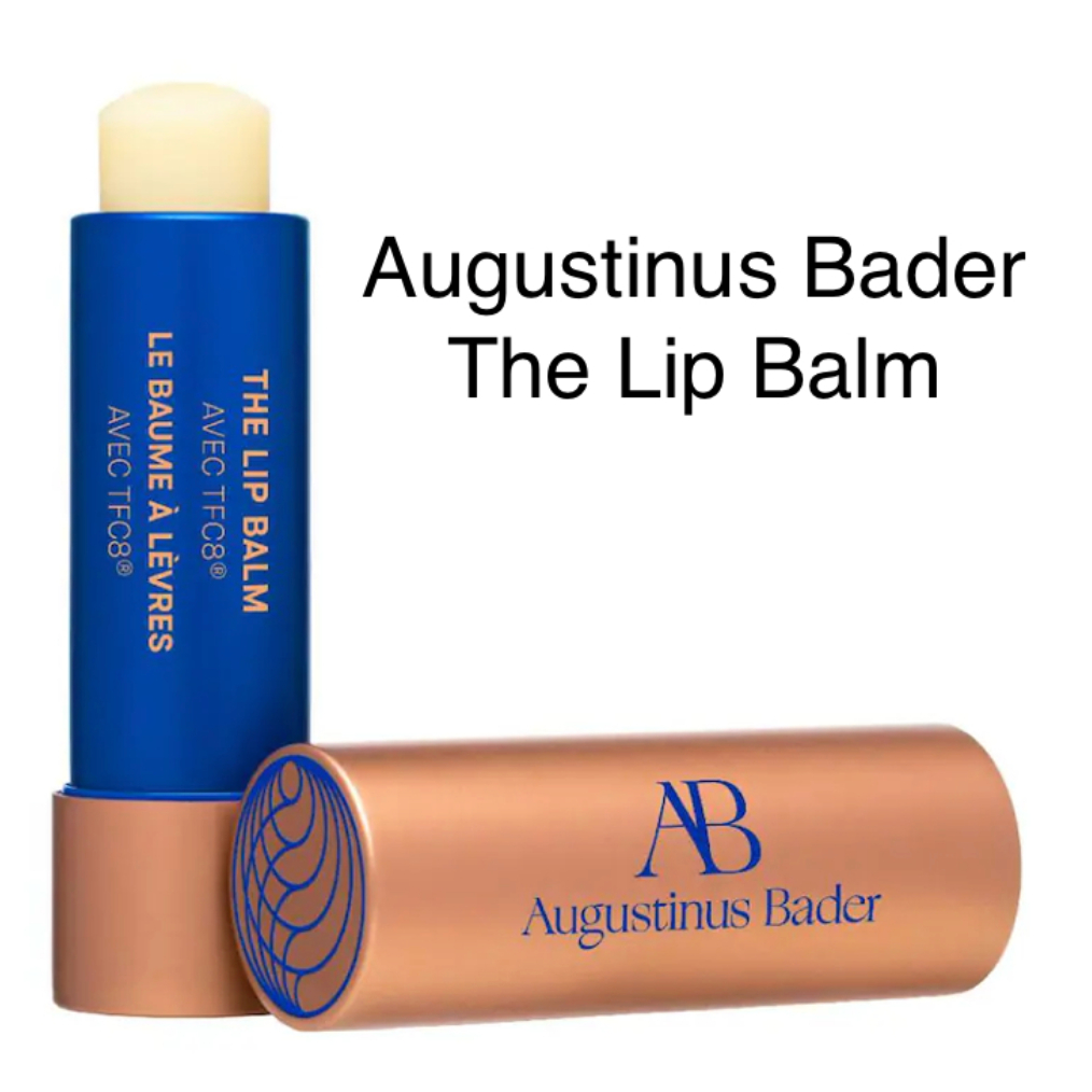 [แท้จาก Sephora อเมริกา] Augustinus Bader The Lip Balm