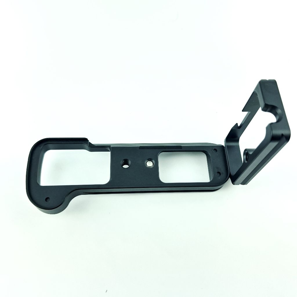 L-Plate for Fujifilm XT3