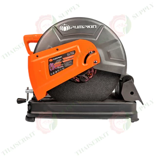 PUMPKIN แท่นตัดเหล็ก พัมคิน 14นิ้ว รุ่น 50165 / J-T14245 แท่นตัดไฟเบอร์ 2450W โมเดลใหม่ 2025 **ส่งเร็ว ของแท้100%**