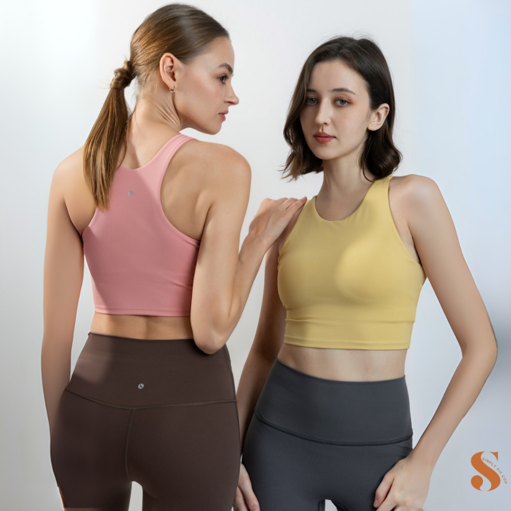 Bella bra - simply.fitco