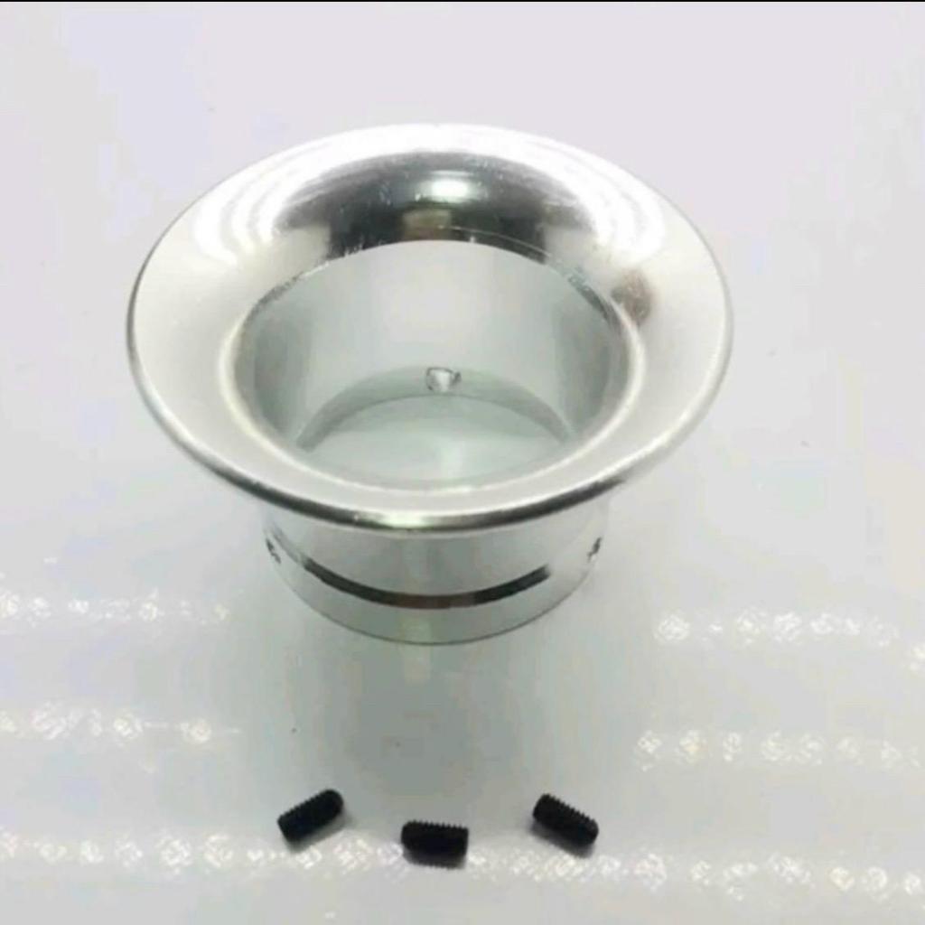 ปากแตรคาร์บู DASH CBR 150i KR NSR SONIC ปากแตร คาร์บูร แดส ปากแตรแดส ปากแตรDASH - รูปที่ 5