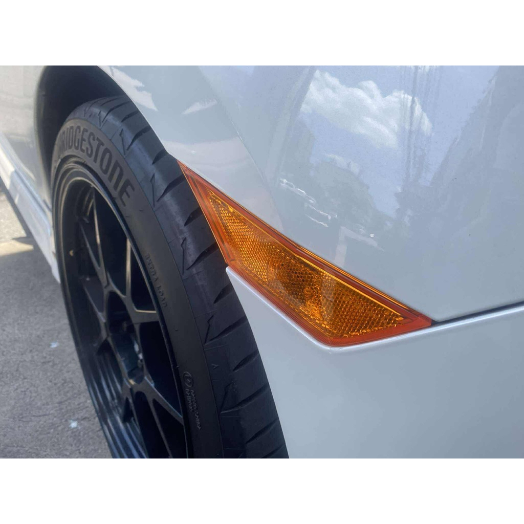 ไฟมุมส้ม civic fc,fk