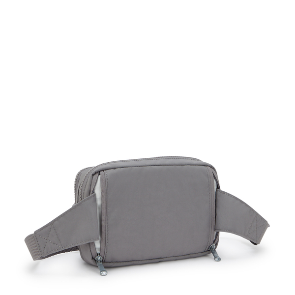 Kipling حقيبة ABANU MULTI — رمادي — صورة 4