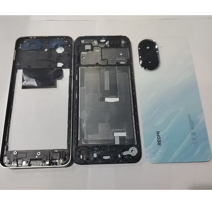 Body บอดี้ Xiaomi Redmi A5（ฝาหลัง+ เคสกลาง） Redmi A5