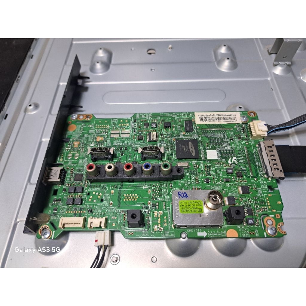 เมนบอร์ TV SAMSUNG รุ่น UA40EH5000R