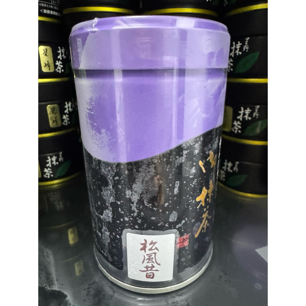 ของแท้ พร้อมส่ง ถูกสุด ผงมัทฉะคันบายาชิ Kanbayashi Shunsho Matcha Ayanomori Zuihou Biwa no shiro Baba Atomukashi รูปที่ 8