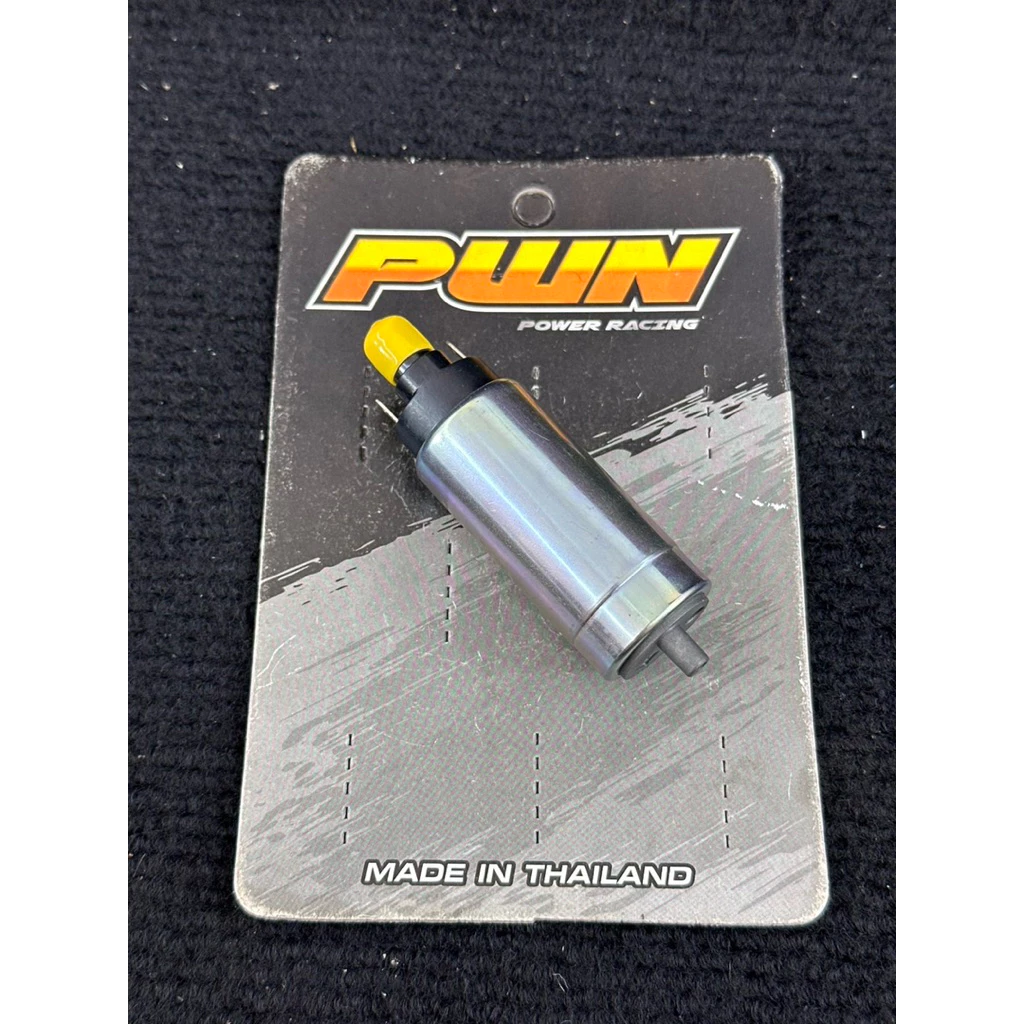มอเตอร์ปั๊มติ๊กแต่ง 5.5 บาร์ สำหรับ Honda LEAD / Giorno 110i 2021+ / 125i 2023+ thumbnail 8