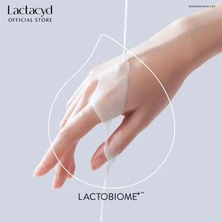[2ชิ้น] แลคตาซิด ซอฟแอนด์ซิลกี้ 150 มล [Twin pack] LACTACYD SOFT & SILKY 150 ml