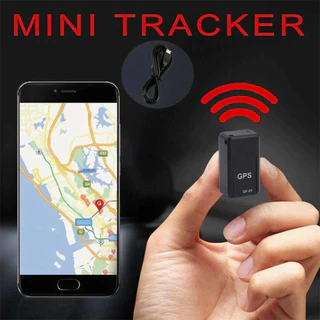 GF07 GPS ติดตามรถ อุปกรณ์ติดตามยานพาหนะ เหมาะสำหรับยานพาหนะ เด็ก และสัตว์เลี้ยง ป้องกันการสูญหาย ติดตั้งด้วยแม่เหล็ก