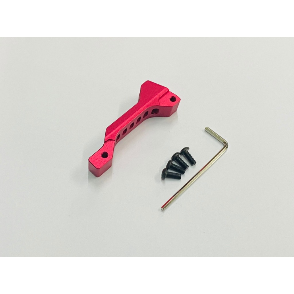 โกร่งStirke Industries - FANG Aluminum - รูปที่ 7