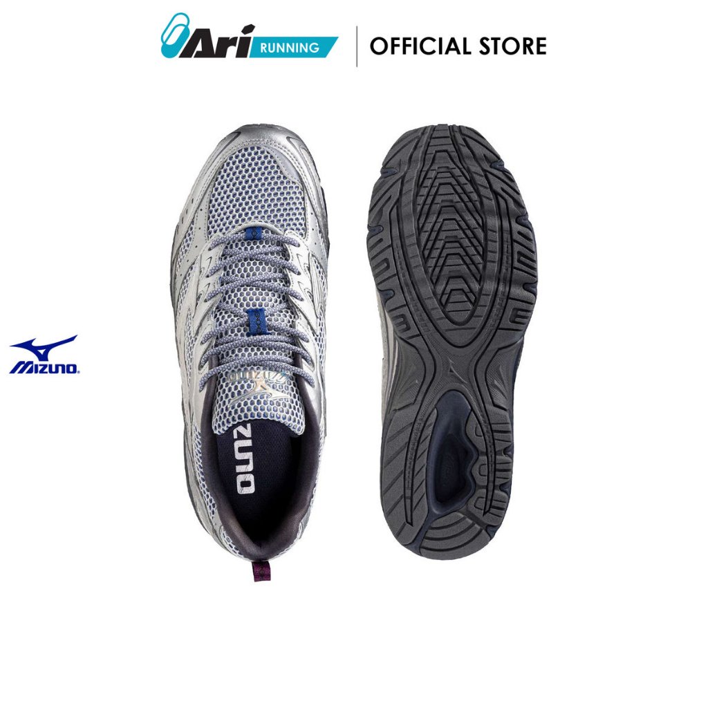 MIZUNO MXR - รองเท้าวิ่ง ผู้ชาย มิซูโน่ MXR รูปที่ 4