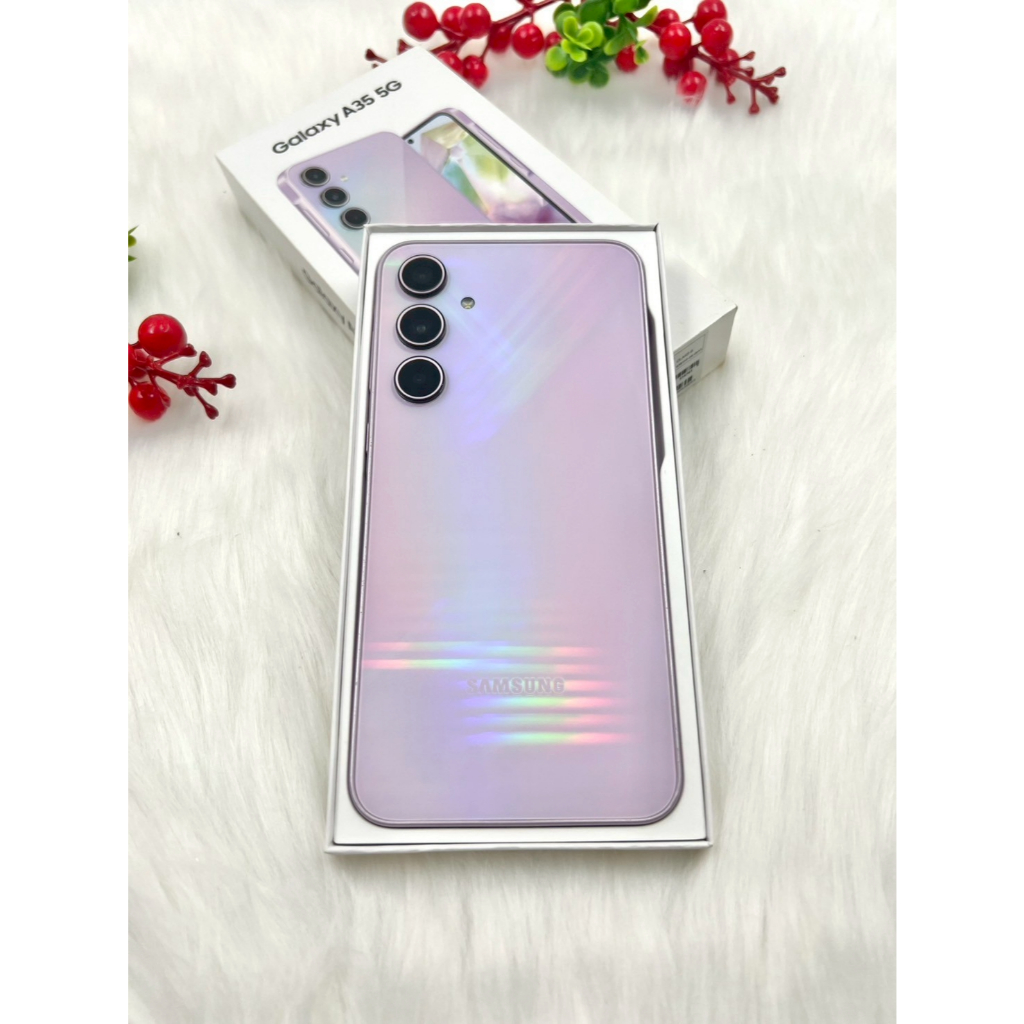 Samsung Galaxy A35 5G (8/128GB)