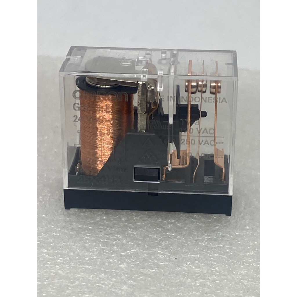 G2R-1/G2R-1A-E/G2R-1-E/G2R-2  Relay12V/ 24v  สินค้าพร้อมส่งในไทย