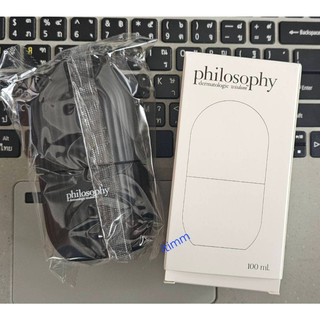 philosophy face ice cube roller