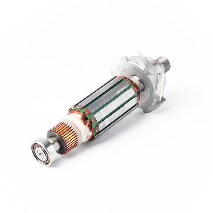 🔥อะไหล่แท้🔥ทุ่น N3701 3701 เครื่องแกะลายไม้ มากีต้า Makita