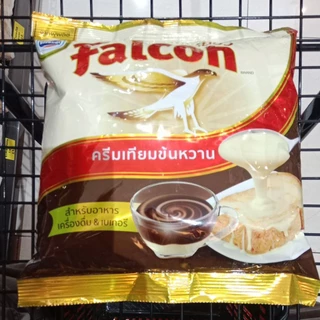 เหยี่ยว ฟัลคอน ผลิตภัณฑ์นมข้นหวาน 2กก.