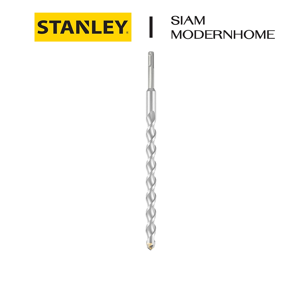 STANLEY ดอกสว่าน SDS-plus ขนาดเส็นผ่าศูนย์กลาง 18มม. ยาว 310มม. รุ่น STA54112-XJ