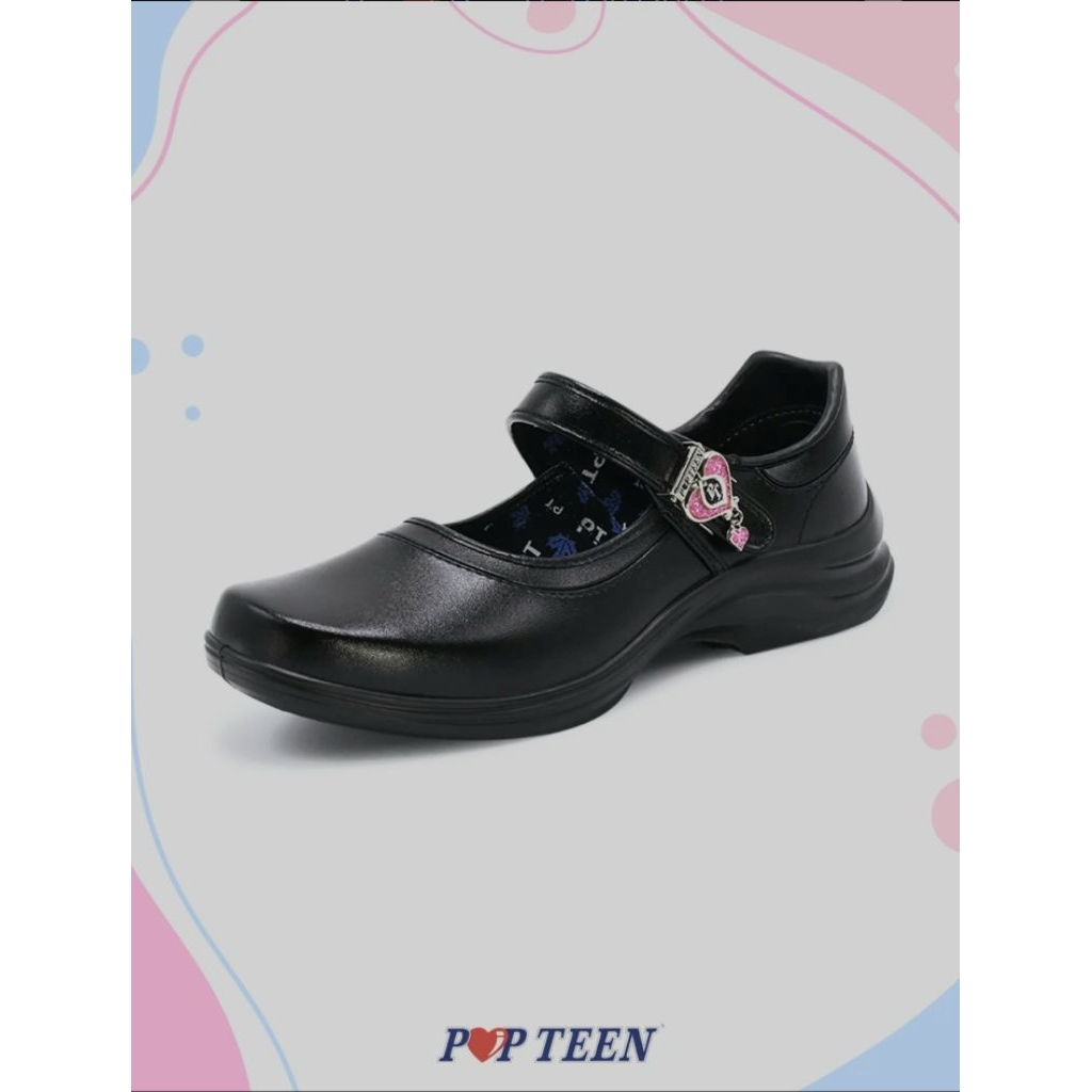 รองเท้านักเรียน POPTEEN(ป๊อปทีน)