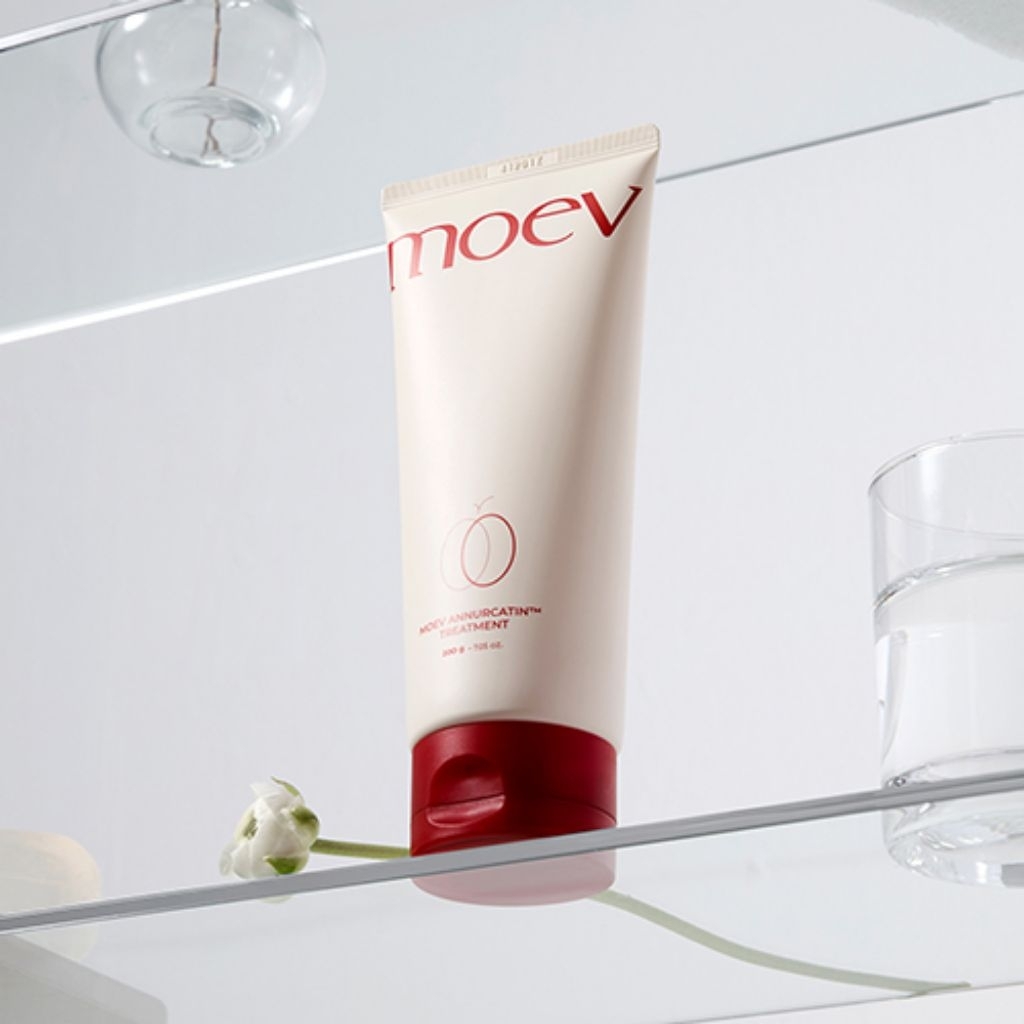Moev Annurcatin Treatment 200ml