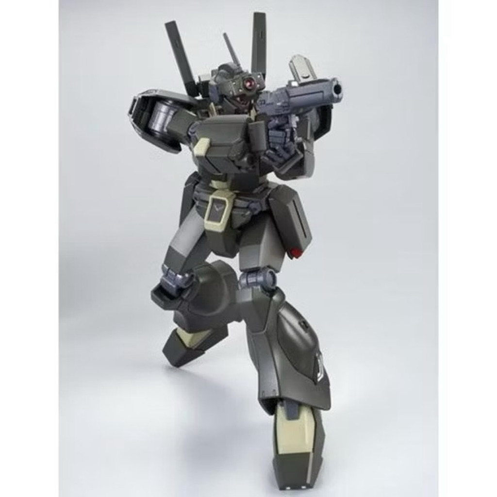 (PRE-ORDER) [2025.11-12] P-BANDAI HG 1/144 CONROY’S JEGAN [ECOAS TYPE]