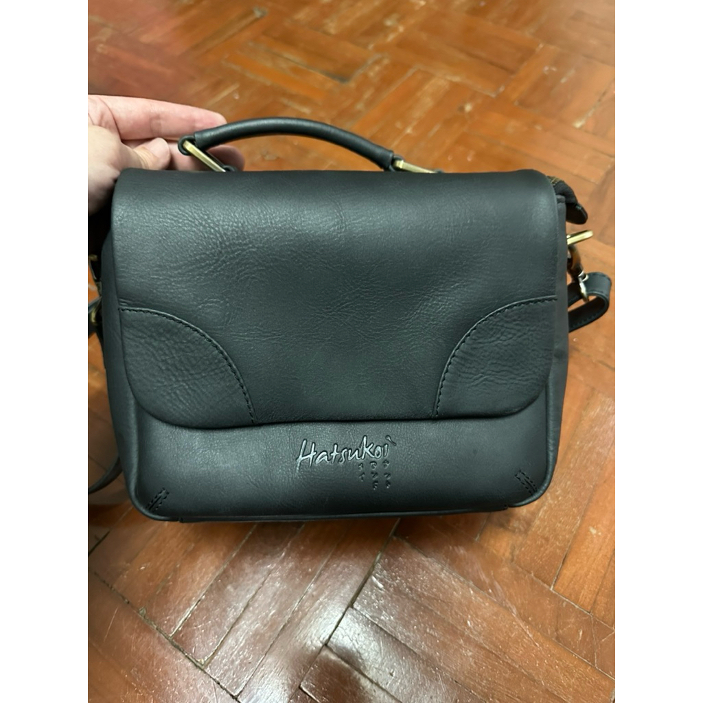 Hatsukoi รุ่น Tanuki (มือ 2)