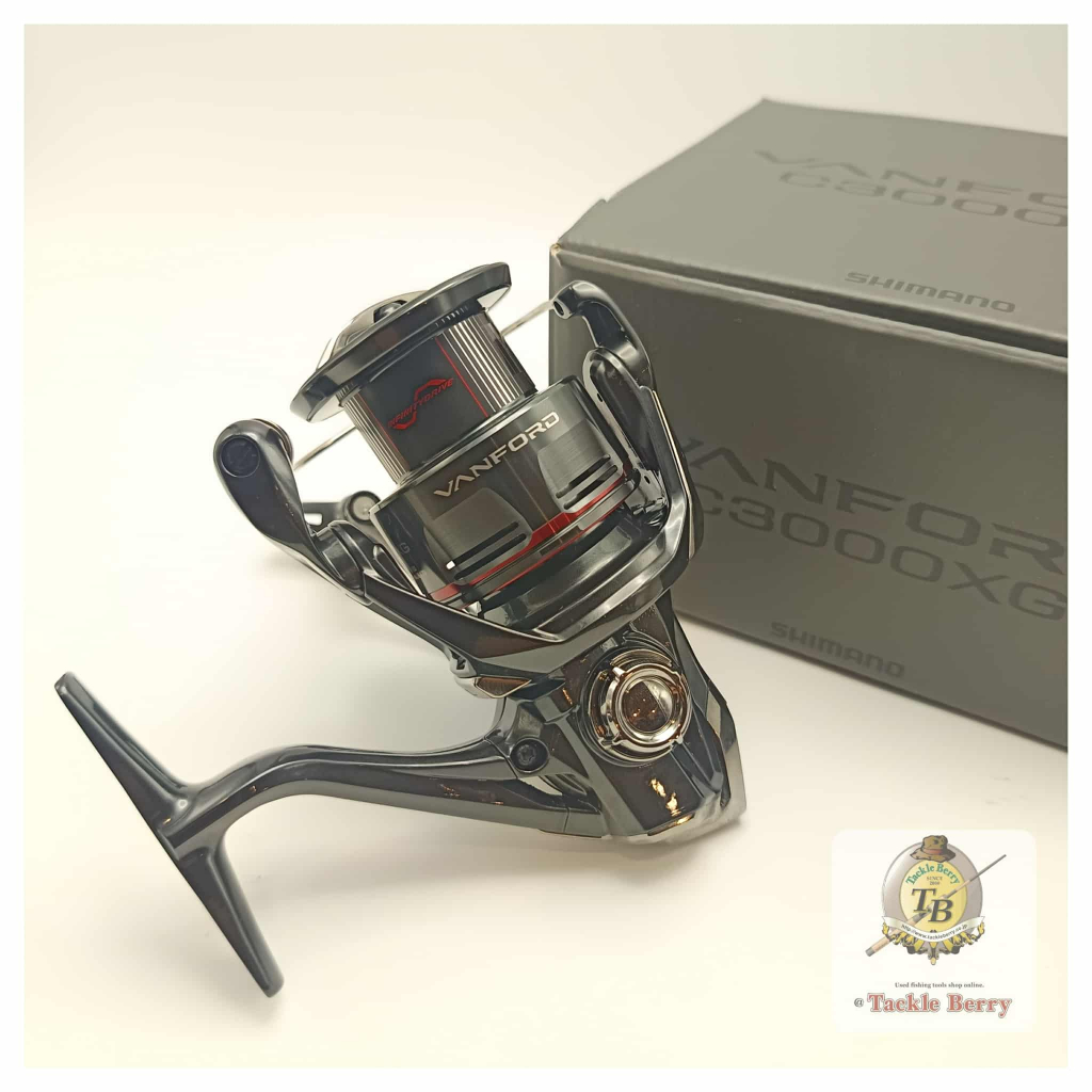 สินค้าใหม่!!! SHIMANO 24 VANFORD C3000XG