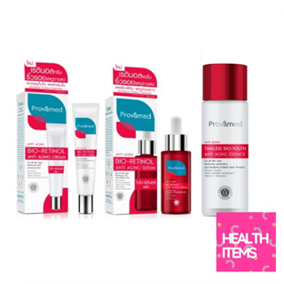 PROVAMED BIO-RETINOL ANTI AGING SERUM 30 ML /  PROVAMED BIO-…