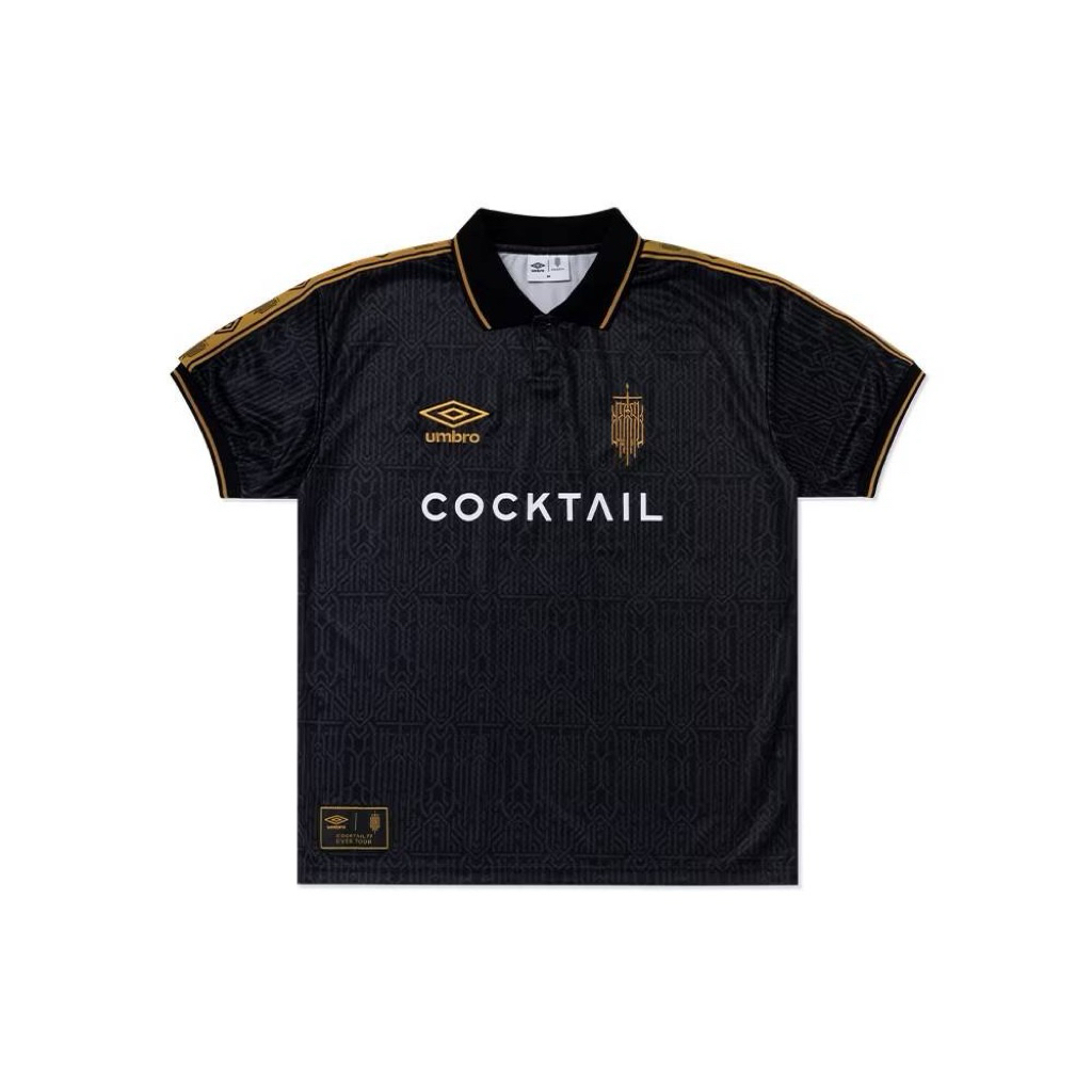 UMBRO x COCKTAIL JERSEY