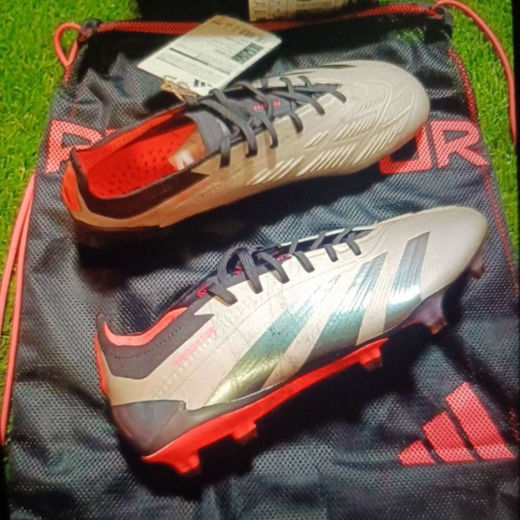 Predator elite Fg/Carbon