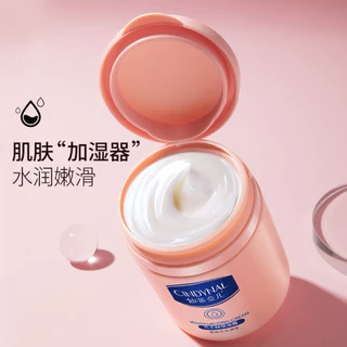 VASELINE ครีมวาสลีน แฮนด์ครีม มือ หน้า ท้าแตก ครีมบำรุงผิว บำรุงผิวให้นุ่มชุ่มชื้น170g