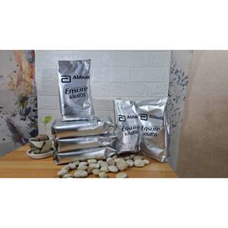 เอนชัวร์ ensure กลิ่นวนิลา ชนิดถุงเติม ยกแพ็ค ขนาด400 กรัม x…