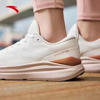 ANTA E buffer Lite รองเท้าครอสเทรนนิ่งหญิง 1225C7713 Official Store