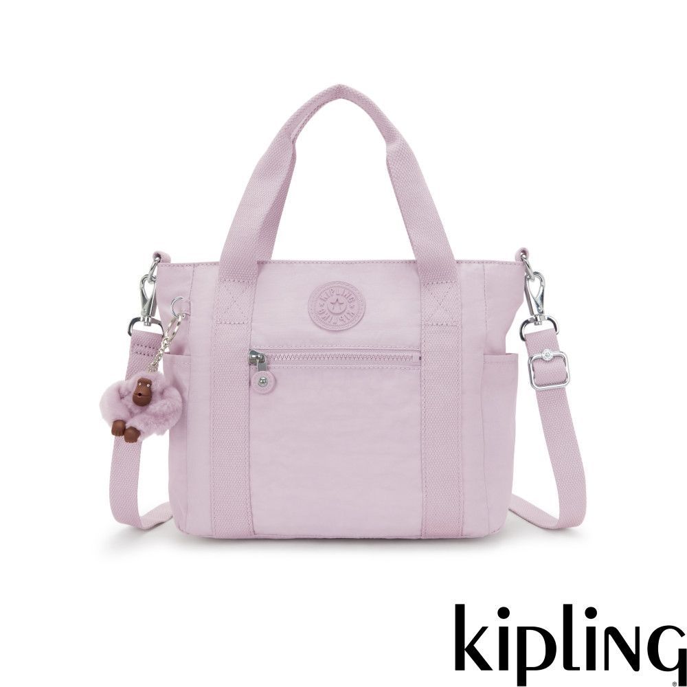 กระเป๋า Kipling รุ่น JAYLA S สี SERENE LAVENDAR