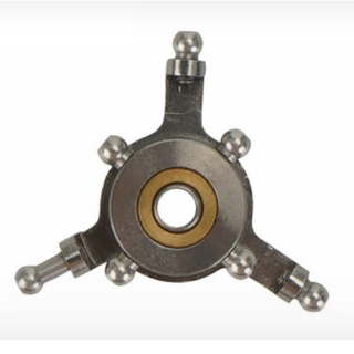 Swashplate สำหรับ JJRC M03, Eachine E160 เฮลิคอปเตอร์บังคับ 6CH