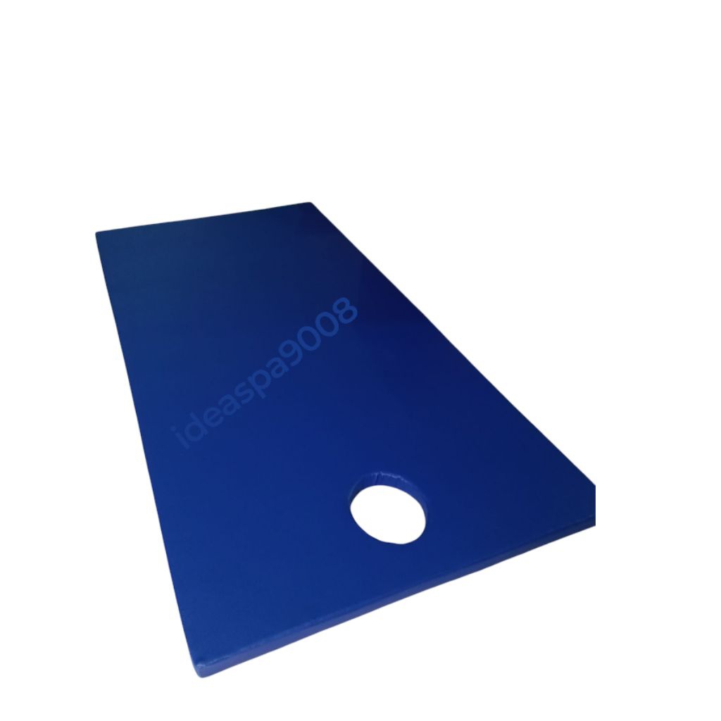 เบาะนวดเจาะรูสำหรับนวดน้ำมัน/เฉพาะเบาะหนา1/2/3นิ้วเนื้อแน่น - รูปที่ 3