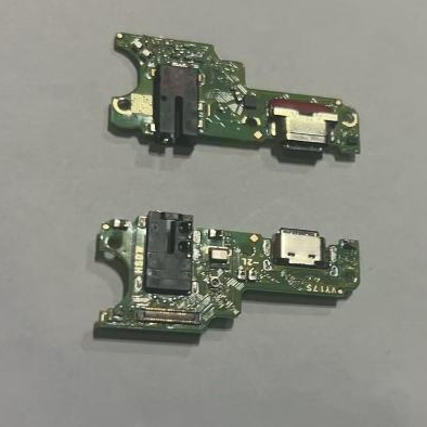 ชุดบอร์ดชาร์จ VIVO Y28 5G ตูดชาร์จ VIVO Y28 5G