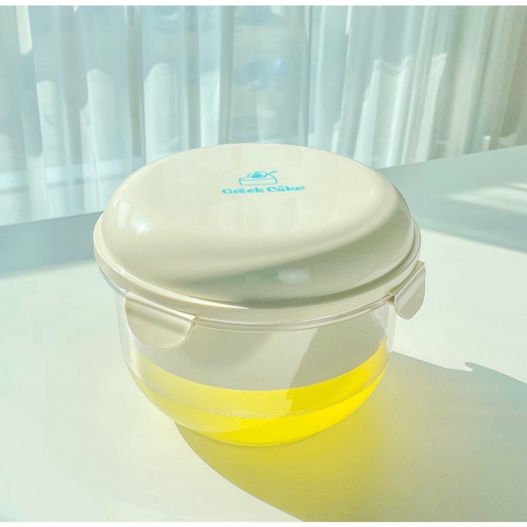 เครื่องกรองกรีกโยเกิร์ต จากเกาหลี ความจุ 2.4L