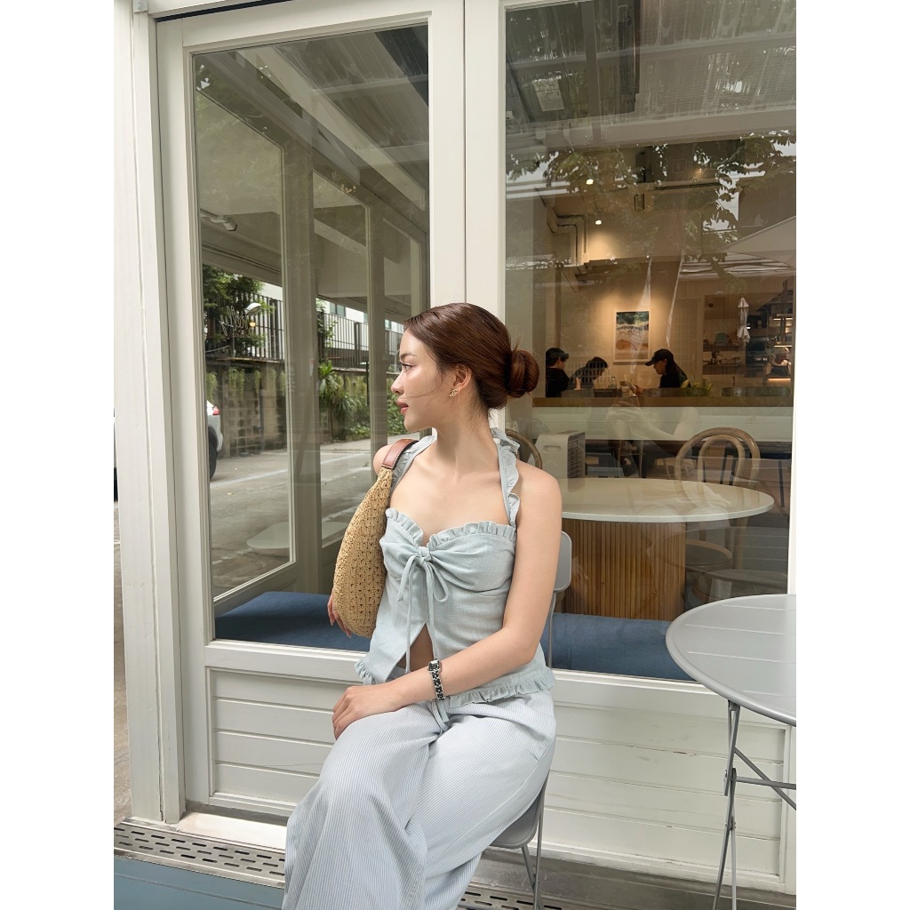 Summer.balcony - Marina Top