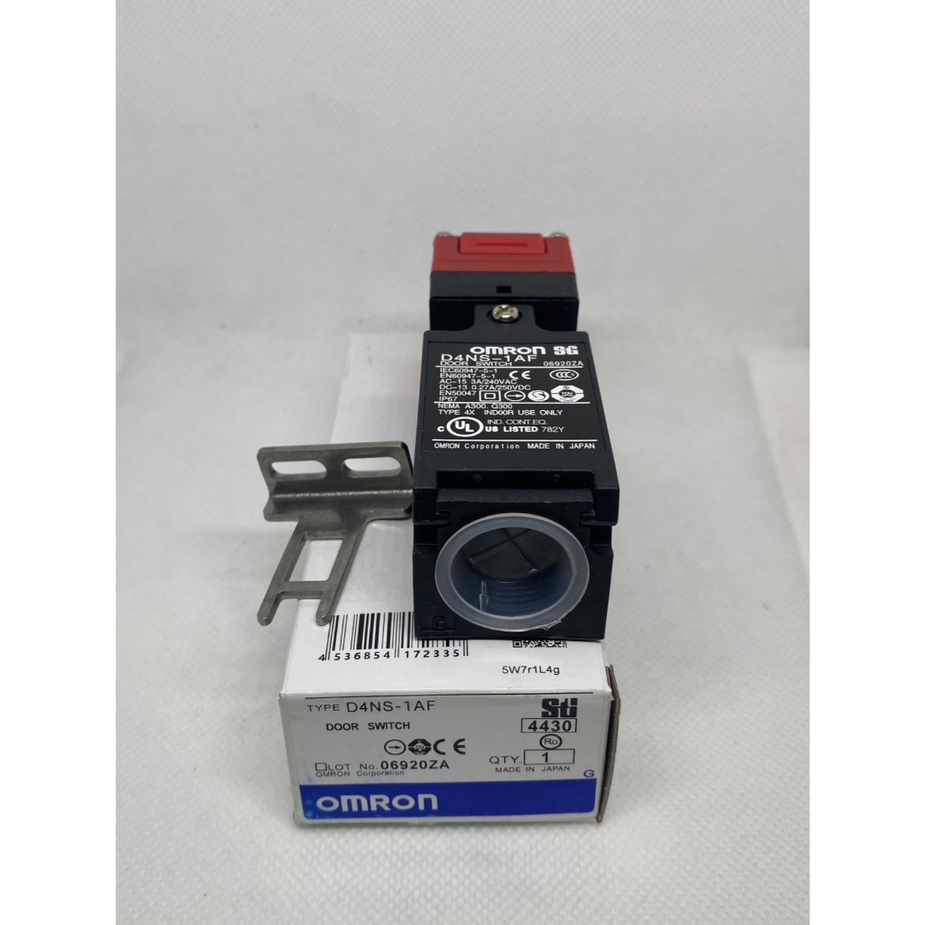 D4N-2120/-2132/-4132/D4NS-1AF/D4NA-4122 Door Switch ประตูสวิสต์