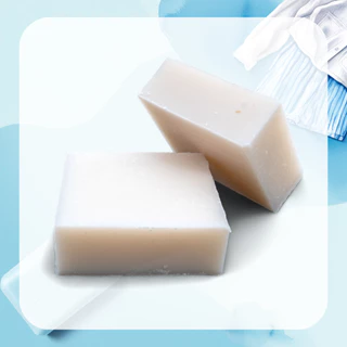 [Workup Mall] สบู่ซักผ้า ขจัดคราบฝังลึก (ขนาด 120 กรัม)