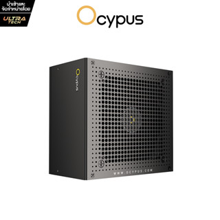OCYPUS IOTA P850 BLACK 80PLUS GOLD (Power Supply / พาวเวอร์ซ…