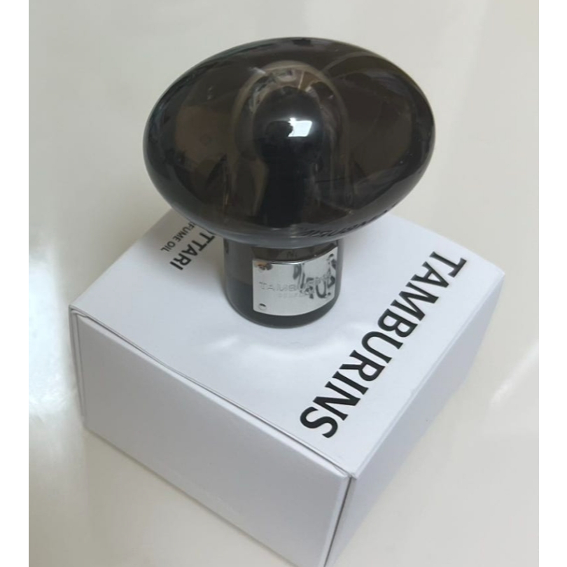 Tamburins Bottari Perfume Oil 6ml (A roll-on type perfume oil)