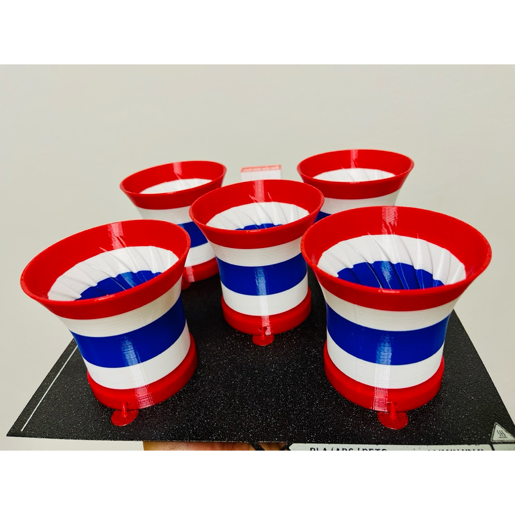 ปากแตร เทอร์โบ CRF250