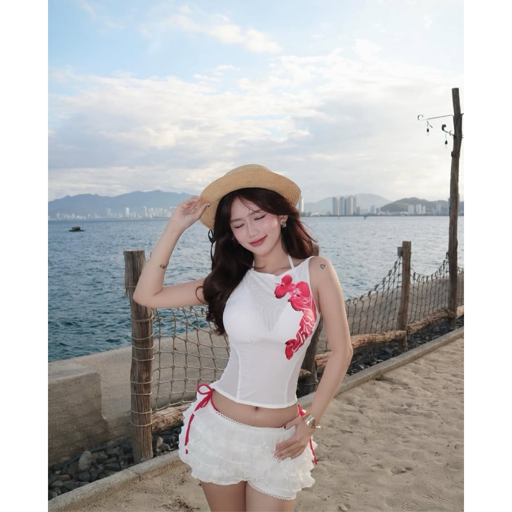 พร้อมส่งจากไทย 🇹🇭 AIAI__OFFICIAL SET M