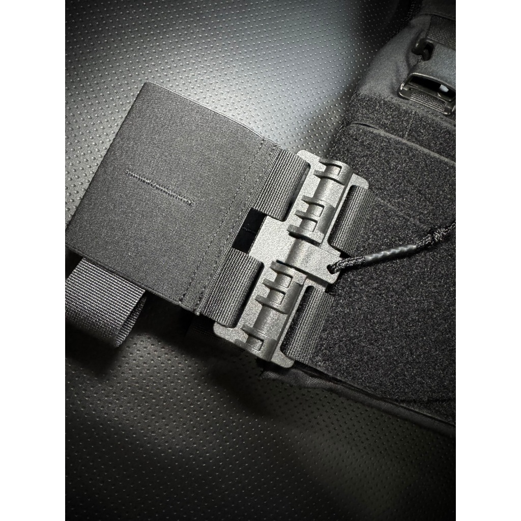 เสื้อเวส FCSK2.0 ปลดไว งานคุณภาพ (AFG) - รูปที่ 3