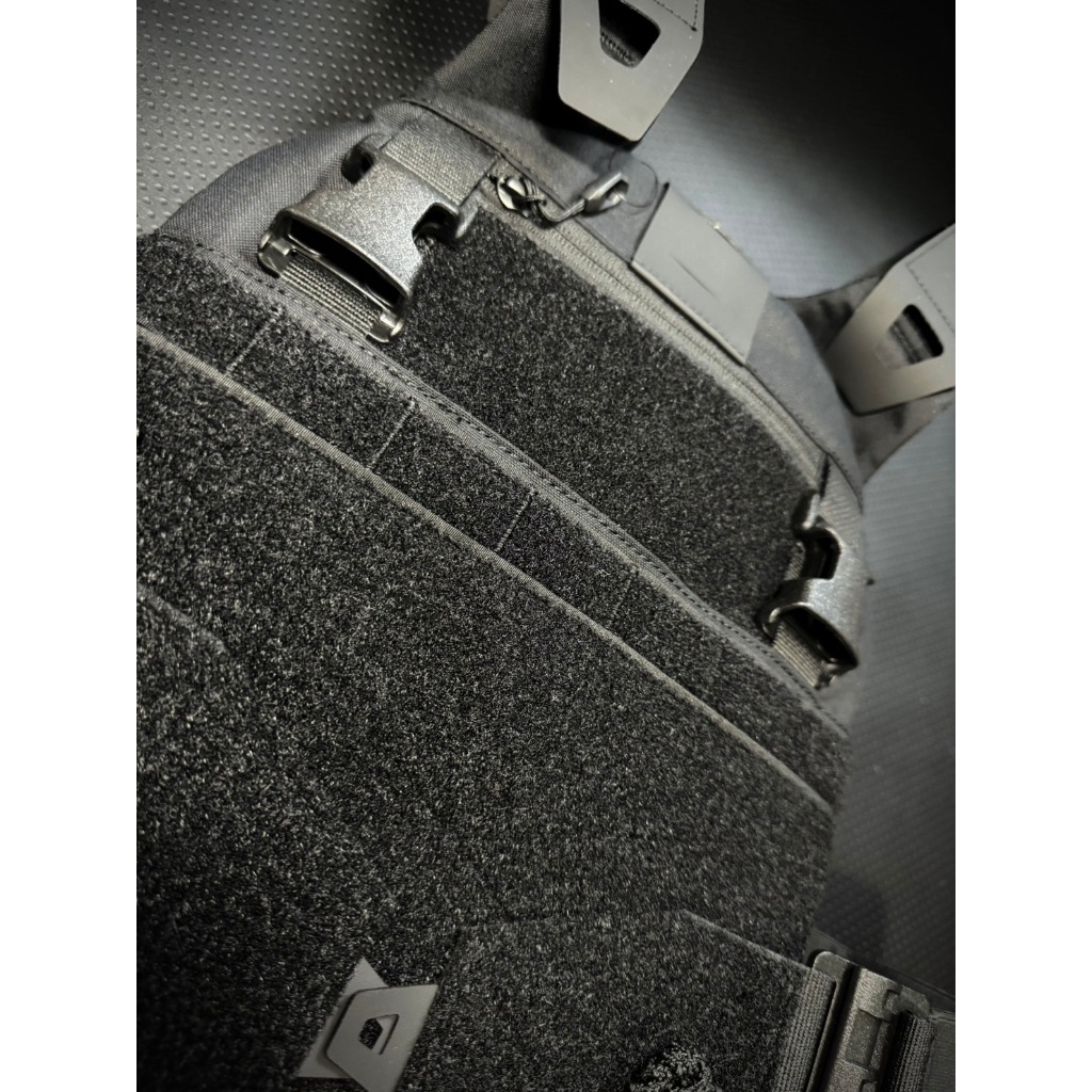 เสื้อเวส FCSK2.0 ปลดไว งานคุณภาพ (AFG) - รูปที่ 4