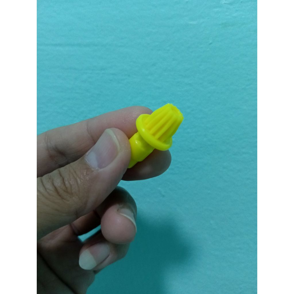 <มือหนึ่ง> Bit Beyblade X ของแท้ อะไหล่เบย์เบลด